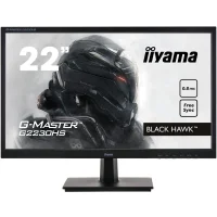Монитор Iiyama G-Master G2230HS-B1 фото 1